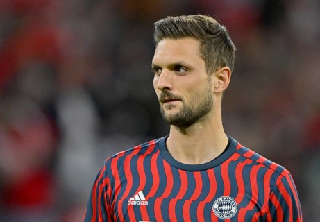Torwart Sven Ulreich FC Bayern Muenchen FCB