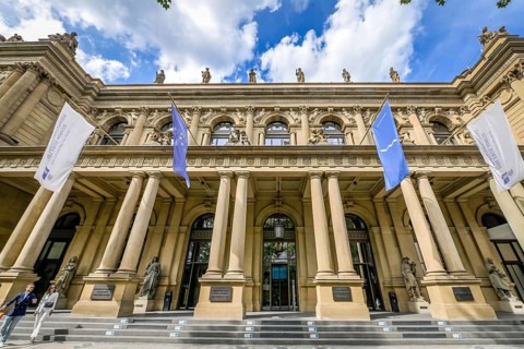 Deutsche Boerse