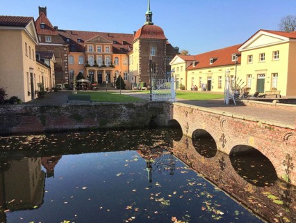 Velen Castle