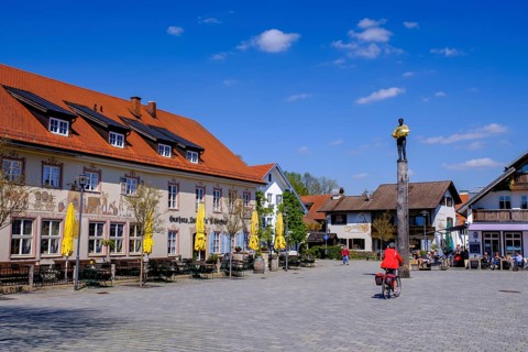 Fischerhaeuser Untermuellerplatz