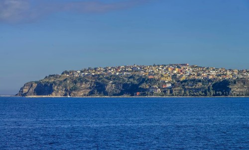 Monte de Procida