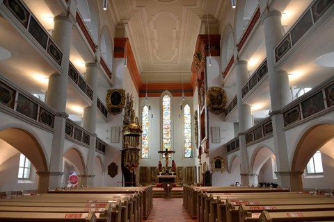 Georgenkirche