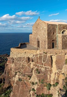 Castelsardo Cathedral