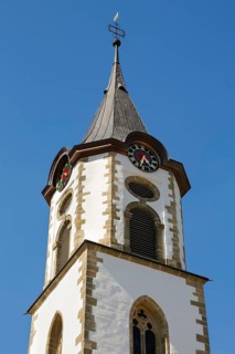 St. Martin's Church
