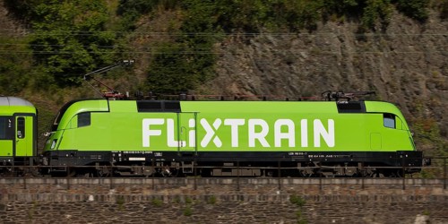 Flixtrain