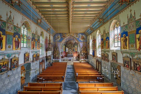 St. Pelagius