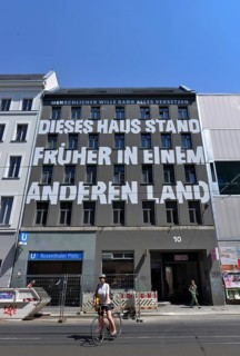 Residential building