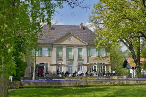 Liebermann Villa