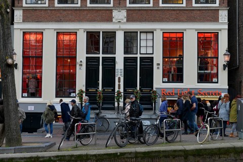 Museum of Prostitution