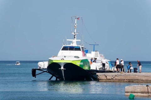 Hydrofoil