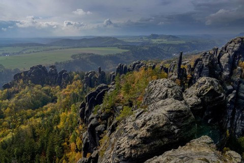 Schrammsteine