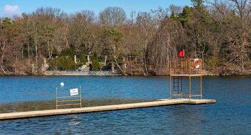 Freibad Ploetzensee