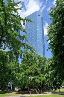 Deutsche Bank