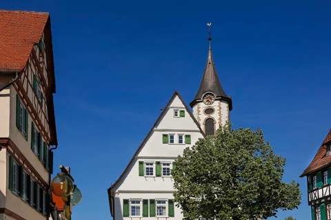 St. Martin's Church