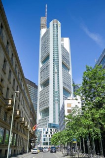 Commerzbank Tower