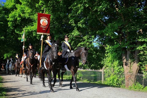 Blood ride