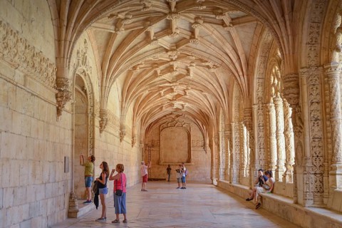 Cloister