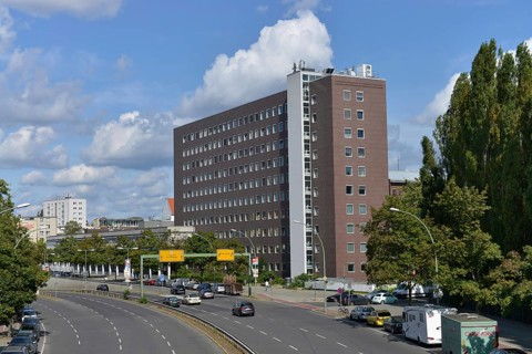 Federal Office for Migration and Refugees