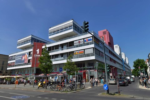Forum Steglitz