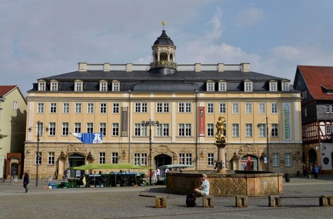 City Palace