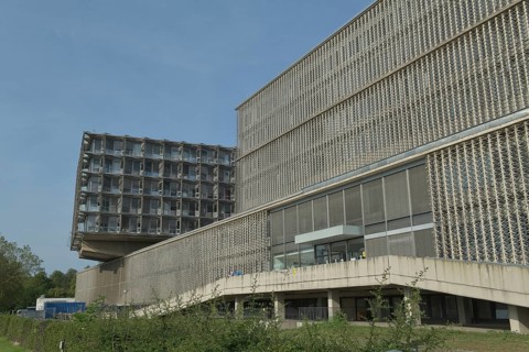 Benjamin Franklin Hospital