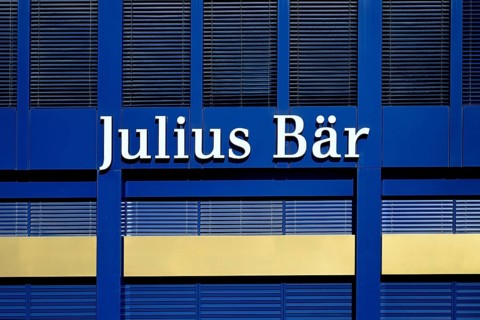 Logo Julius Baer Bank