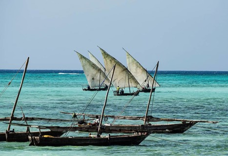 Fischerboote