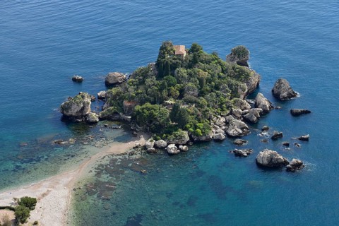 Isola Bella