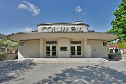 Columbiatheater