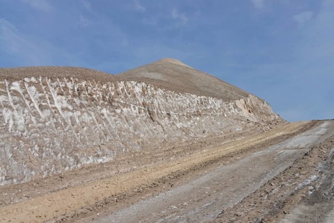 Monte Kali