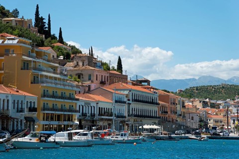 Port