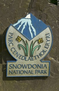 Snowdonia National Park