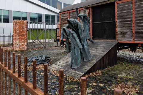 Memorial The Ramp