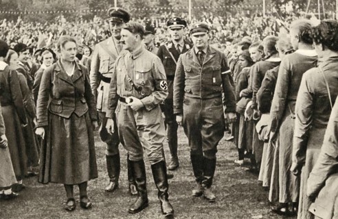 Adolf Hitler
