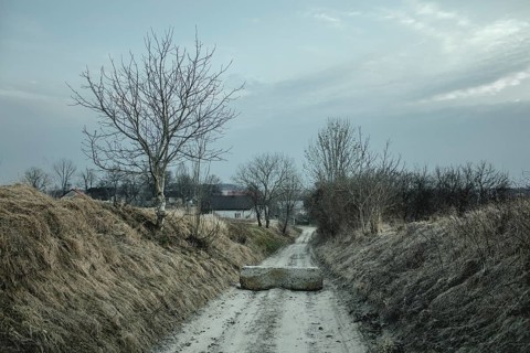 Roadblock