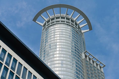 Westend Tower