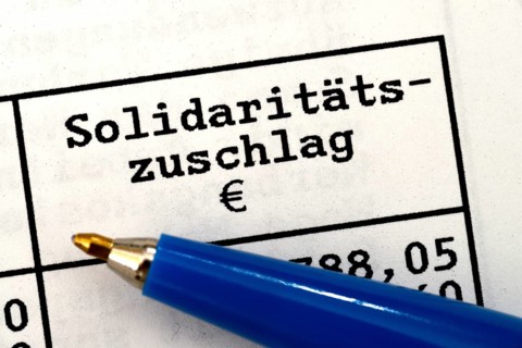 Tax assessment