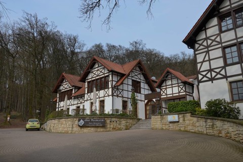 Restaurant Waldkater