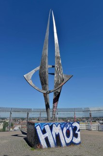 Monument to German Reunification