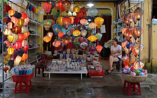 Lantern sale