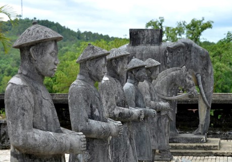 Concrete figures