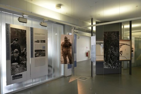 Exhibition