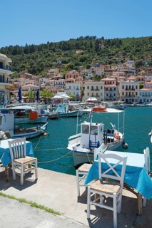 Port
