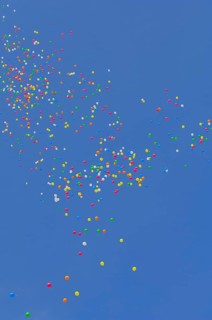 Balloons