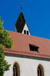 Mauritiuskirche