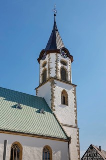 St. Martin's Church