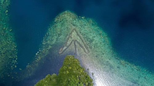Yap Island