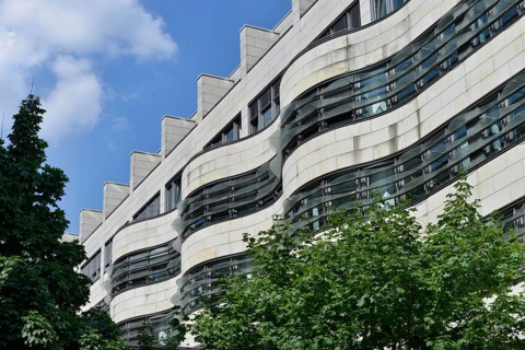Berliner Wasserbetriebe