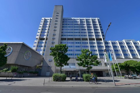 Bayer AG