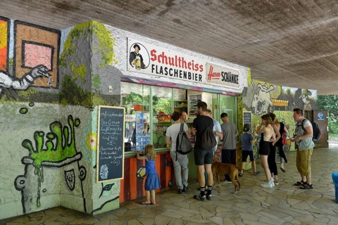 Hasenschaenke